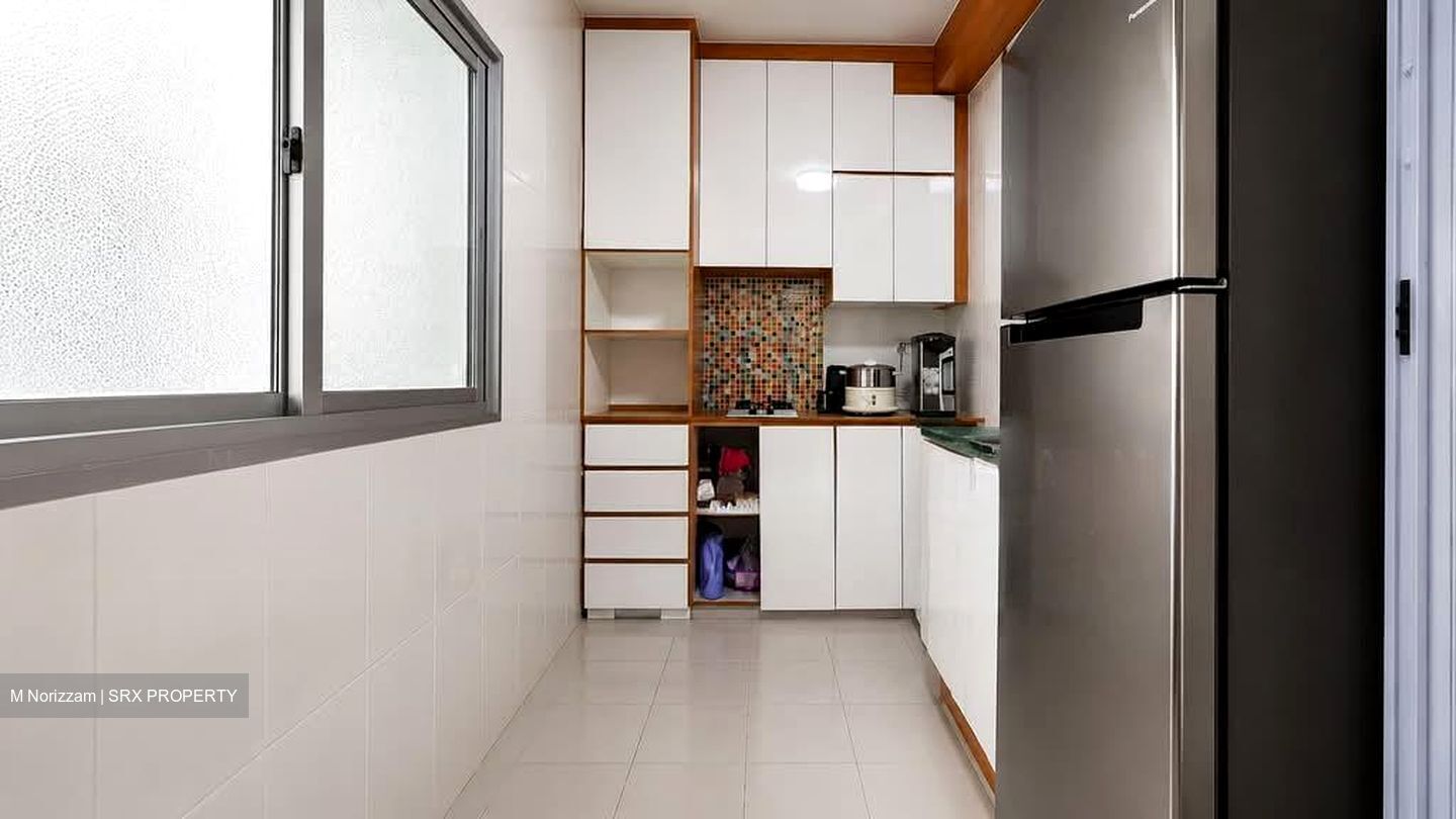 Blk 780A Woodlands Crescent (Woodlands), HDB 2 Rooms #568190981